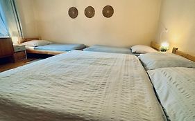 Apartman Vo Vidieckom Dome